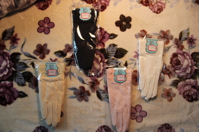 高端女士防晒抗紫外线手套A-5p全新厂家直销，义乌锈涛日用品12只批发专供