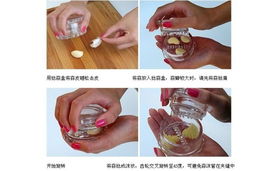 一元秒杀新奇特创意家居 义乌百货生活日用品捻蒜盒限时抢购